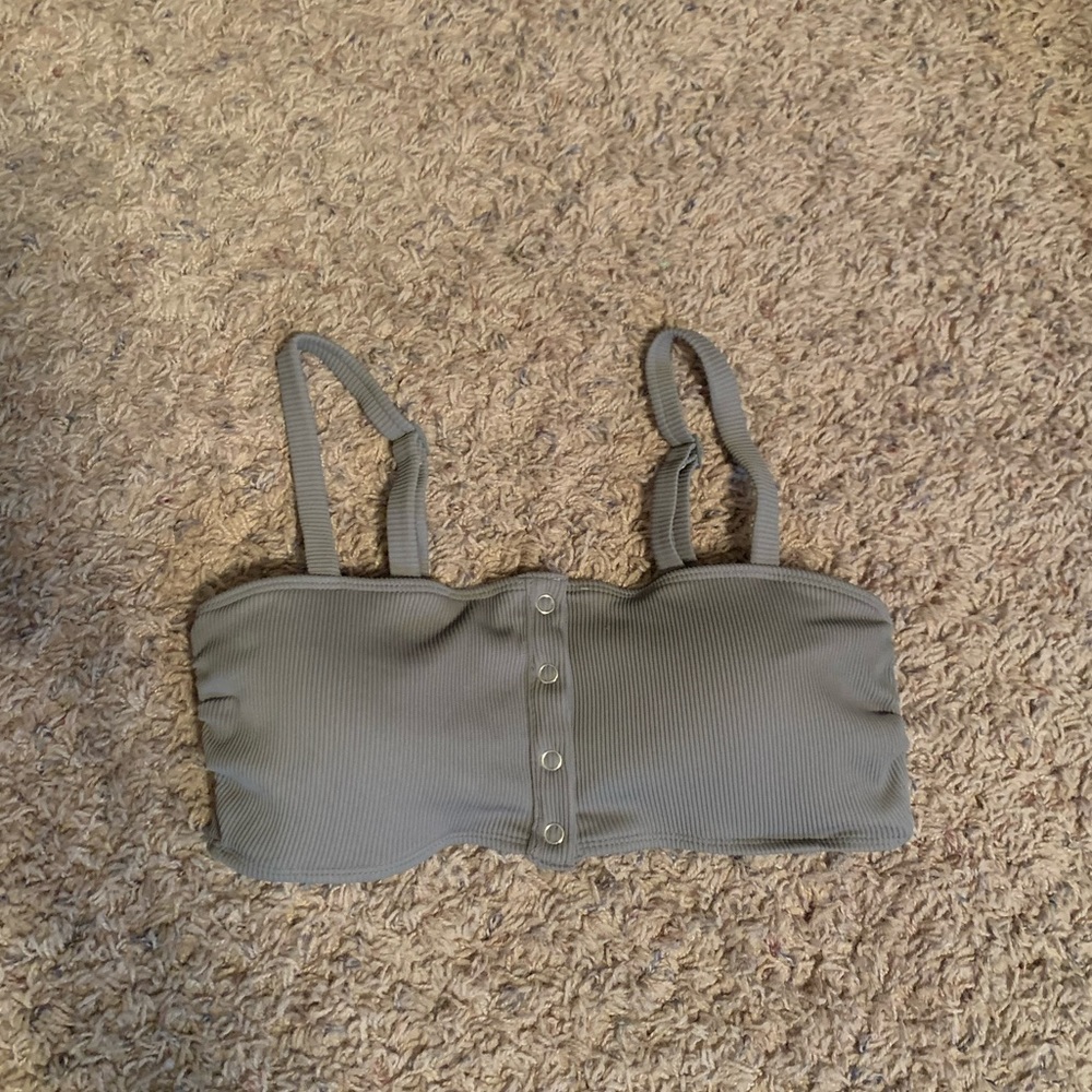 Aerie bathing suit top!!